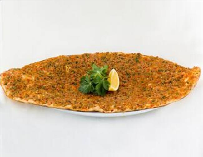 Lahmacun (1 piece)