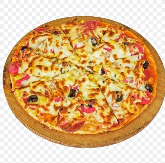 Medium Pizza